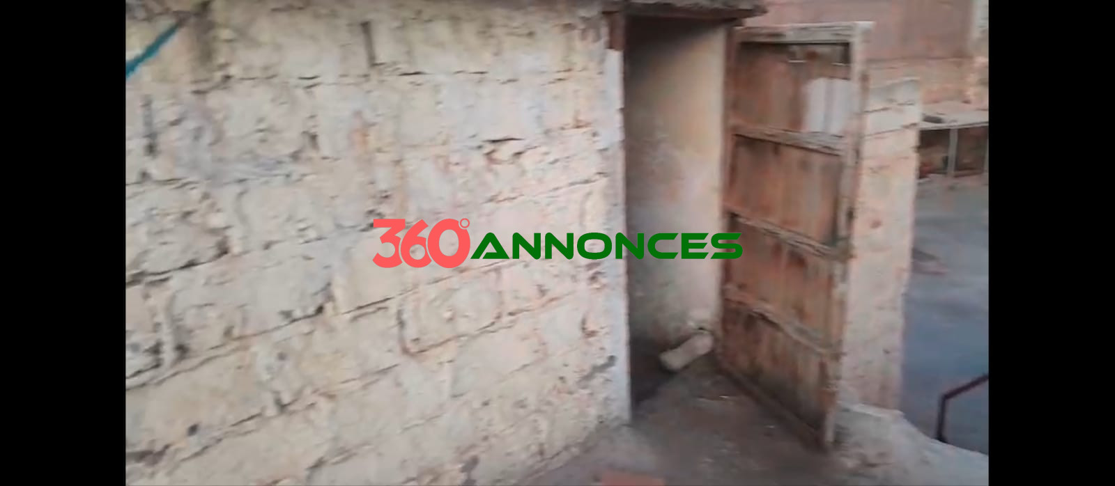 🏗️ À Vendre : Dépôt de ciment avec terrain à Borrous et Ain Itti, Marrakech 🏗️ — photo 4