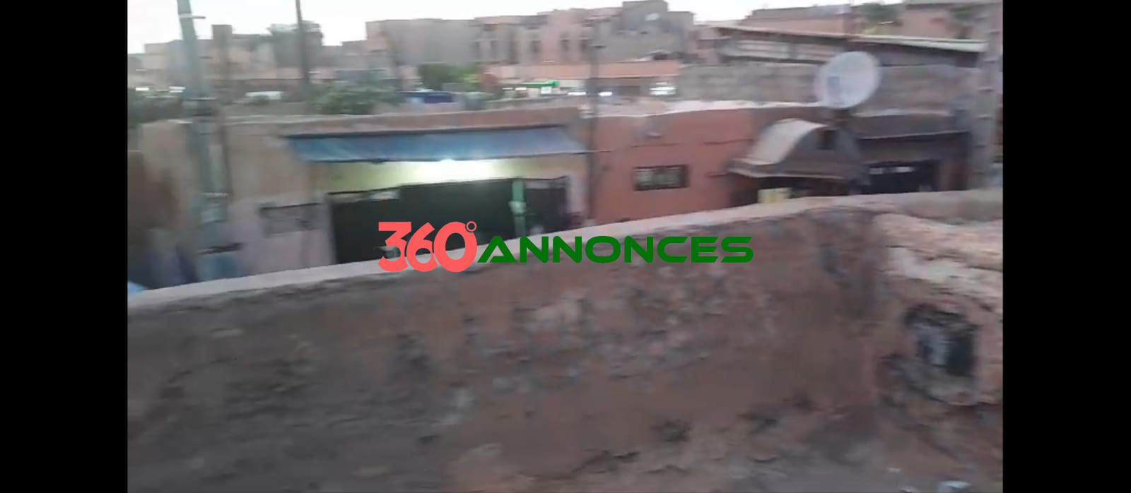 🏗️ À Vendre : Dépôt de ciment avec terrain à Borrous et Ain Itti, Marrakech 🏗️ — photo 5