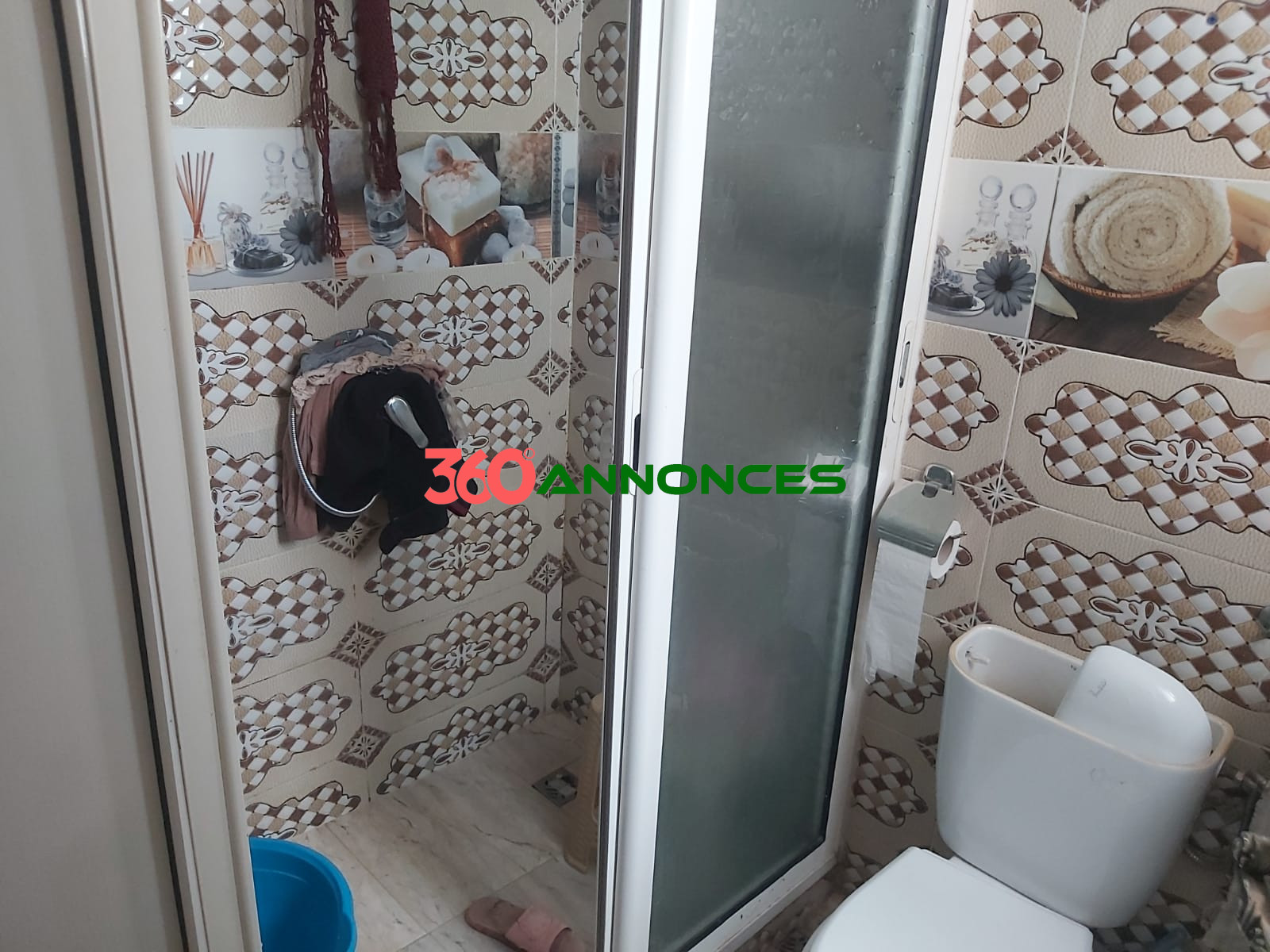 À Vendre : Appartement Excellent dans le Quartier Al Houda, Agadir - photo 2