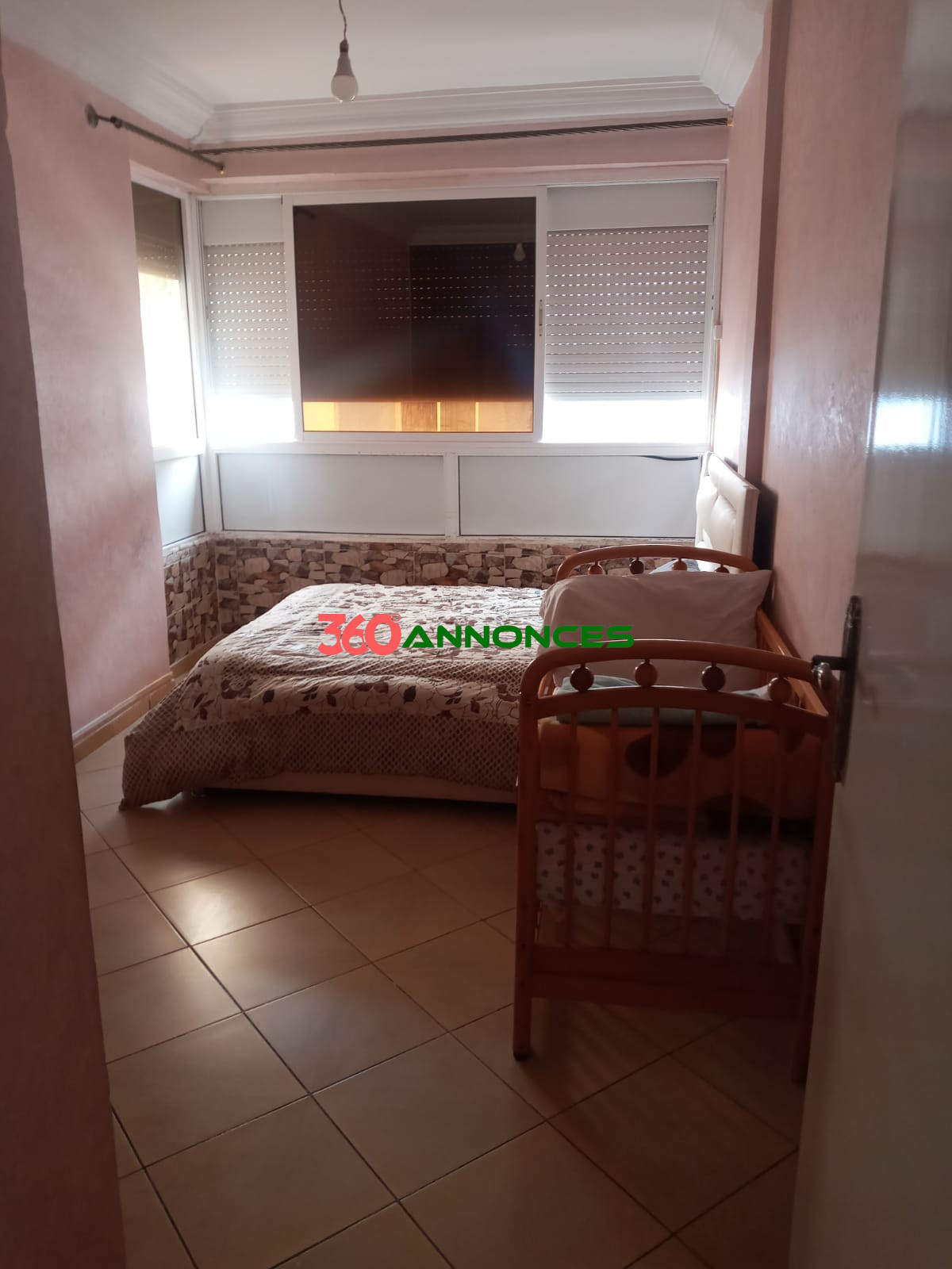 À Vendre : Appartement Excellent dans le Quartier Al Houda, Agadir - photo 3