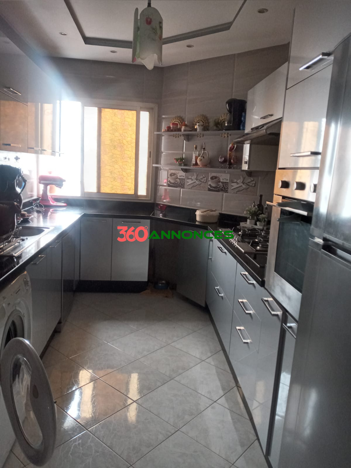 À Vendre : Appartement Excellent dans le Quartier Al Houda, Agadir - photo 4