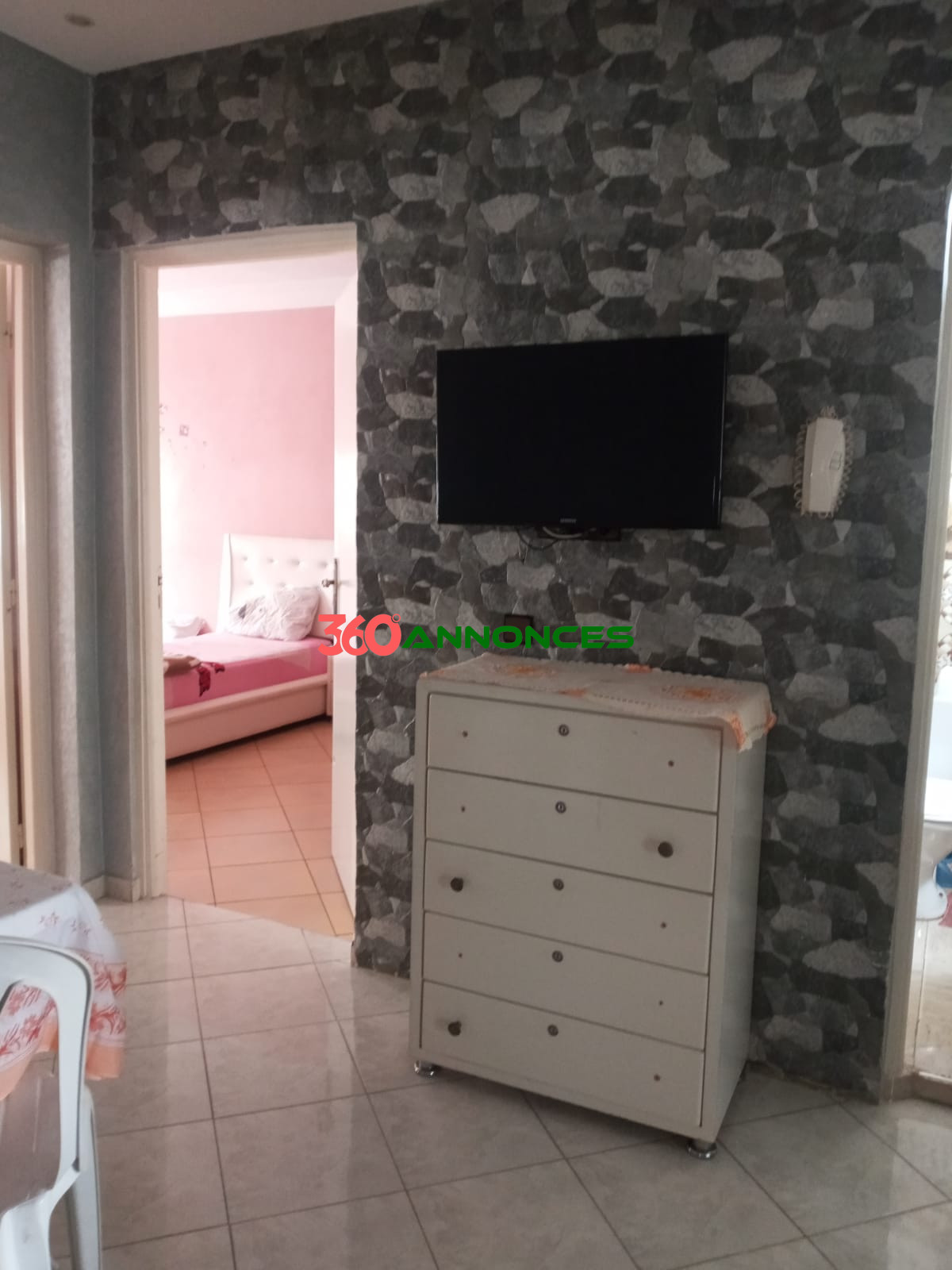 À Vendre : Appartement Excellent dans le Quartier Al Houda, Agadir - photo 5