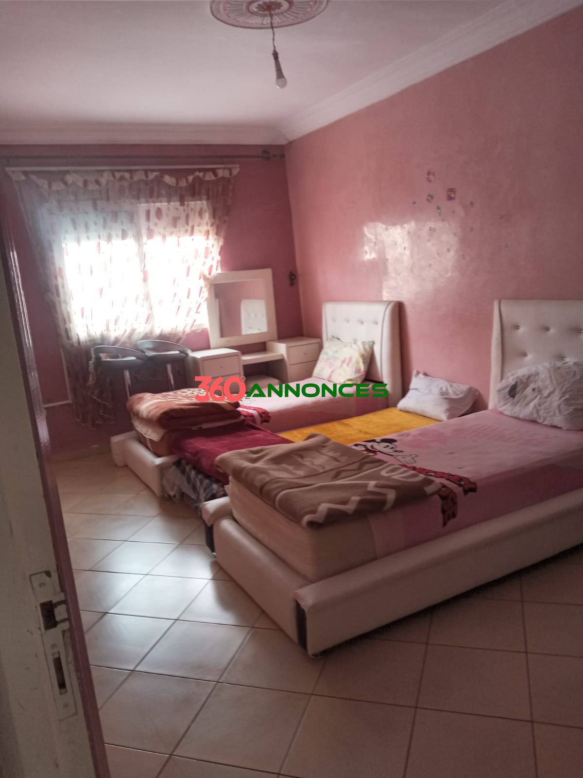 À Vendre : Appartement Excellent dans le Quartier Al Houda, Agadir - photo 6