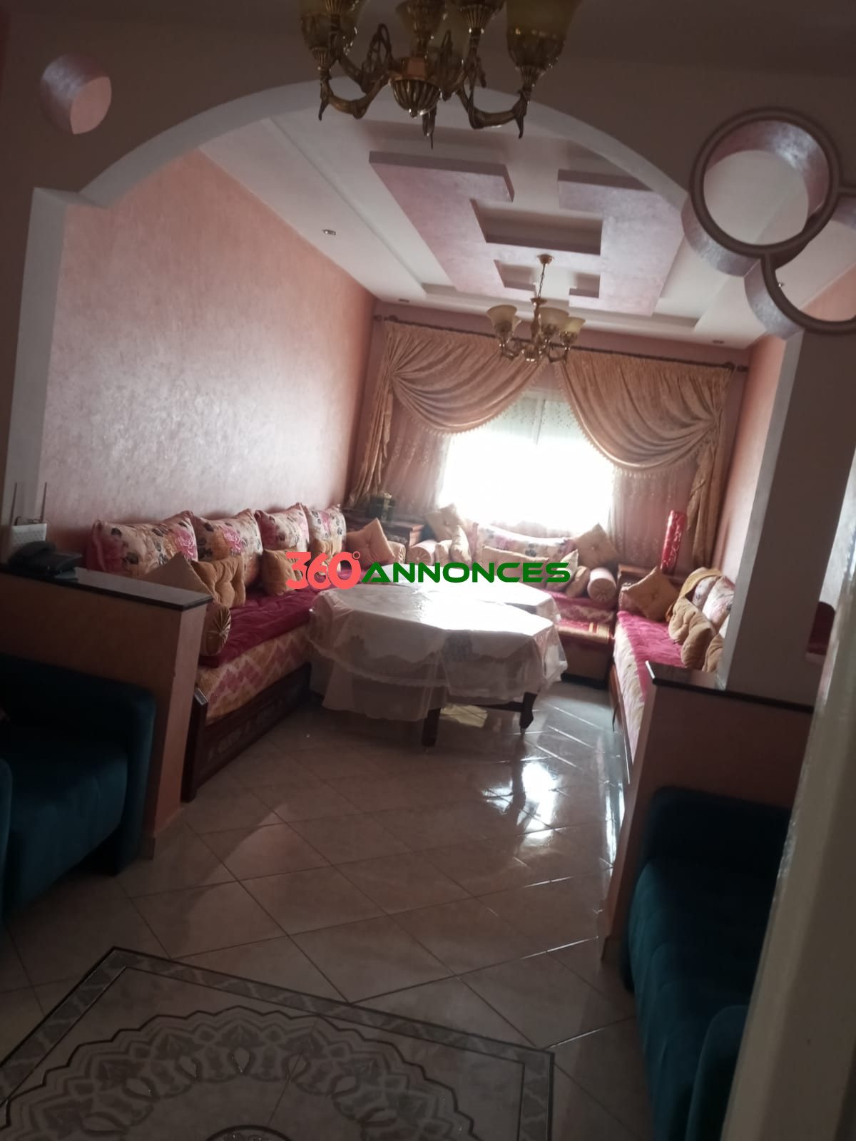 À Vendre : Appartement Excellent dans le Quartier Al Houda, Agadir - photo 7