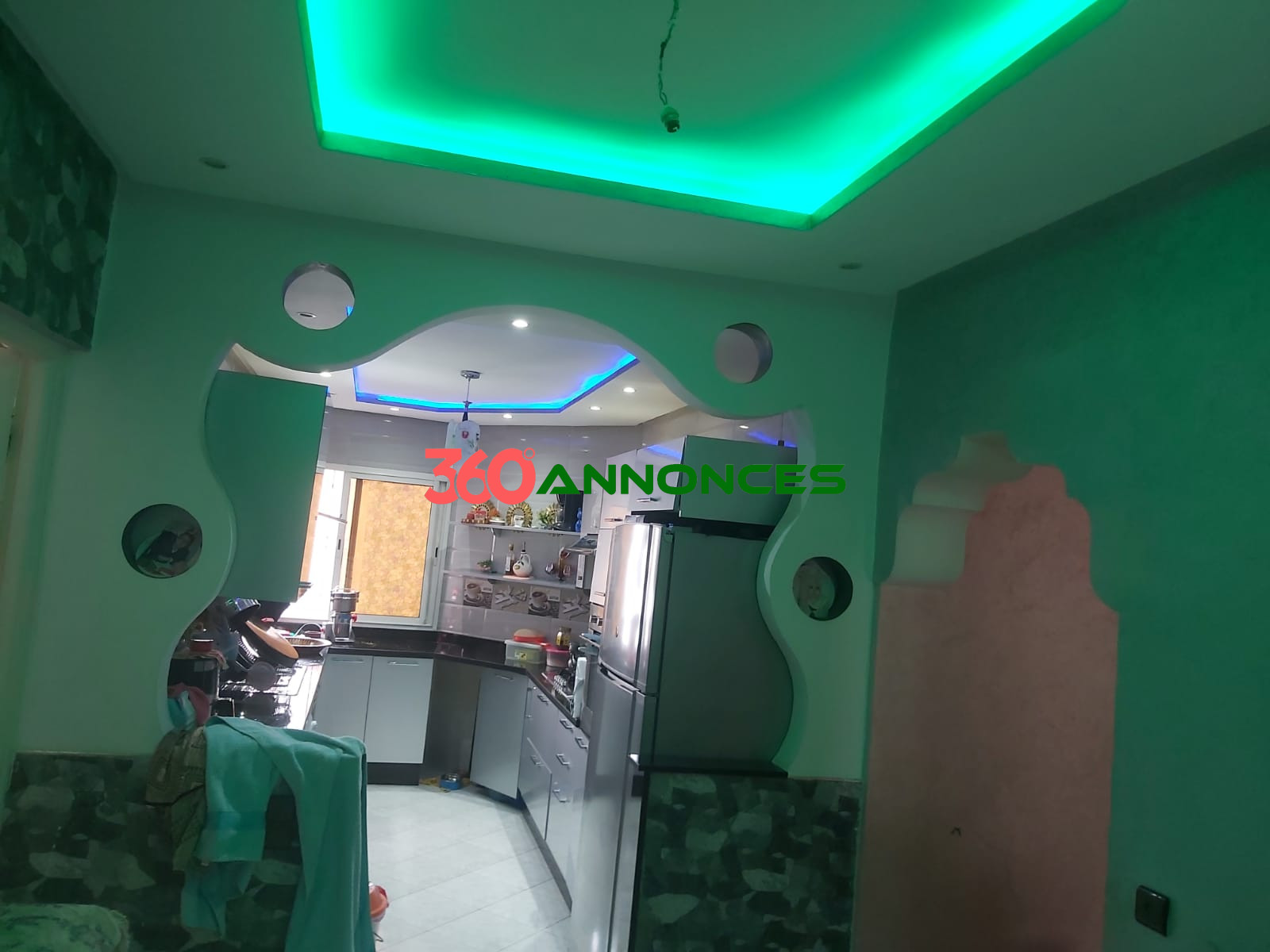 À Vendre : Appartement Excellent dans le Quartier Al Houda, Agadir - photo 8