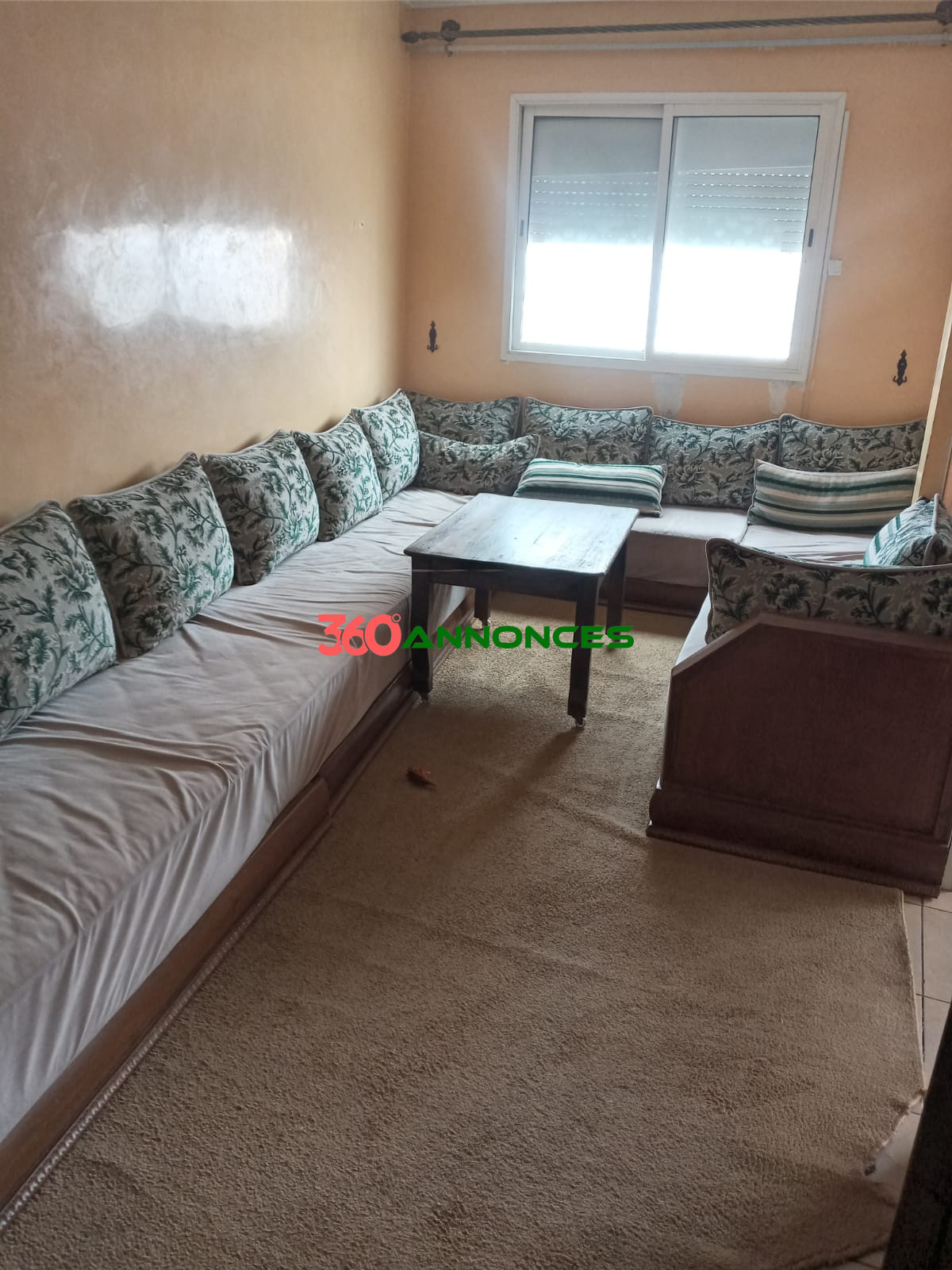 À Vendre : Appartement Excellent dans le Quartier Al Houda, Agadir - photo 9