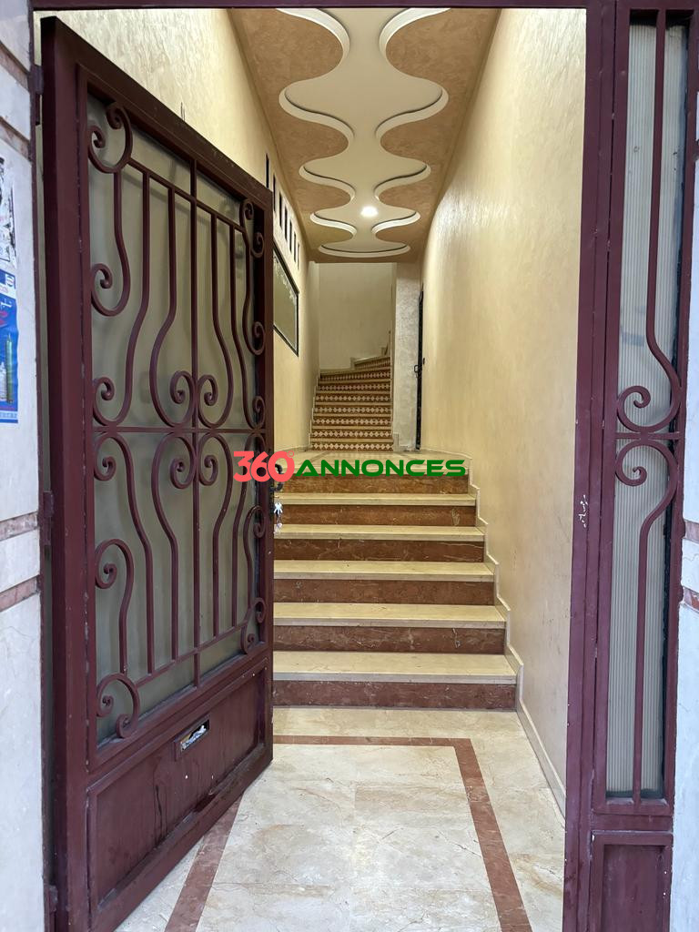 🏡 À Vendre : Appartement 119 m² à Sidi Maarouf, Casablanca - 1 150 000 MAD 🏡 — photo 2