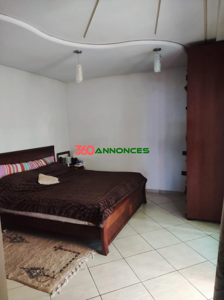 🏡 À Vendre : Appartement 119 m² à Sidi Maarouf, Casablanca - 1 150 000 MAD 🏡 — photo 4