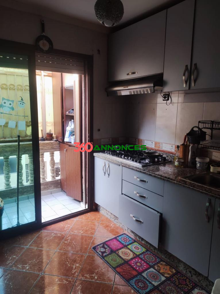 🏡 À Vendre : Appartement 119 m² à Sidi Maarouf, Casablanca - 1 150 000 MAD 🏡 — photo 5