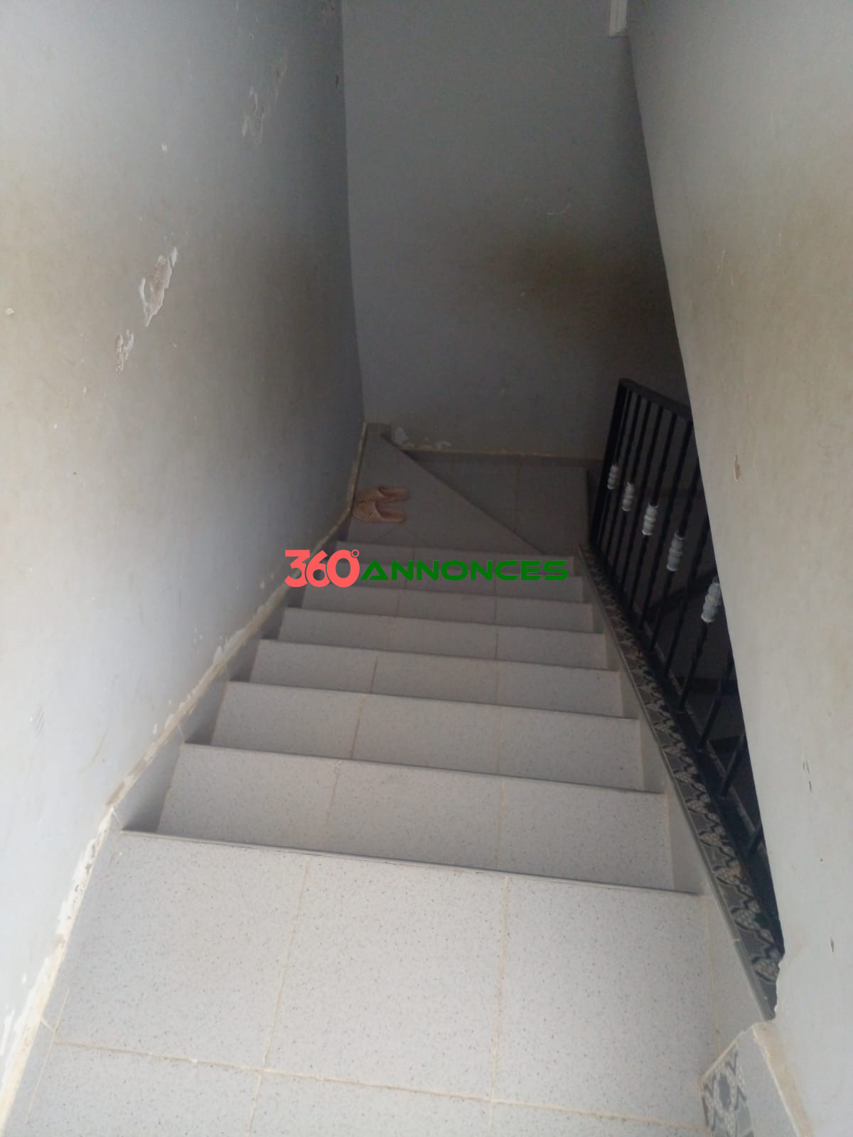 🏡 À Vendre : Maison R+1 avec Garçonnière, 127 m² à Khémisset - 860 000 MAD 🏡 - photo 2