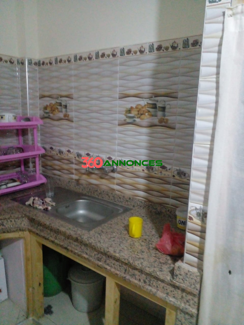 🏡 À Vendre : Maison R+1 avec Garçonnière, 127 m² à Khémisset - 860 000 MAD 🏡 - photo 11