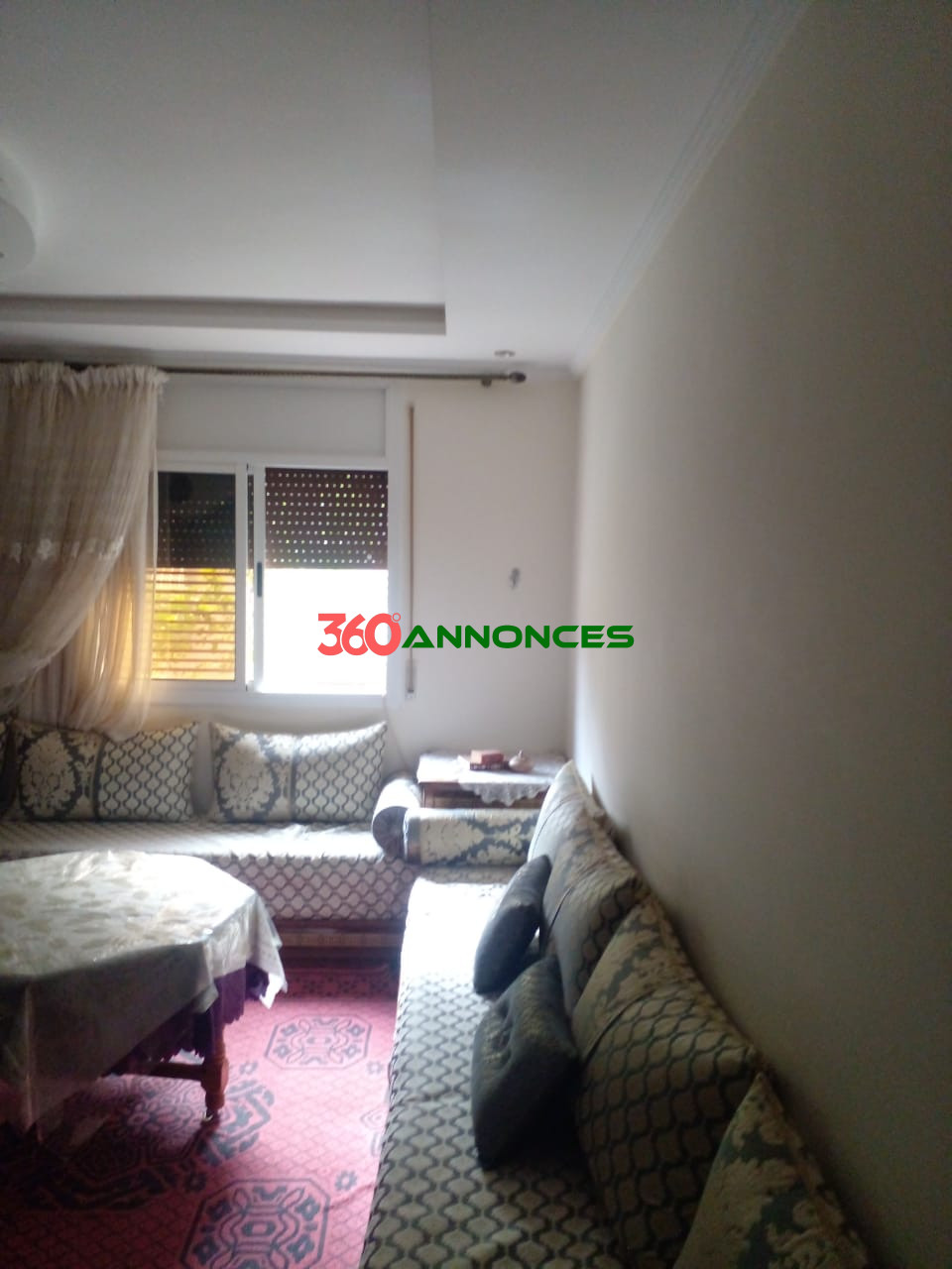 🏡 À Vendre : Maison R+1 avec Garçonnière, 127 m² à Khémisset - 860 000 MAD 🏡 - photo 12