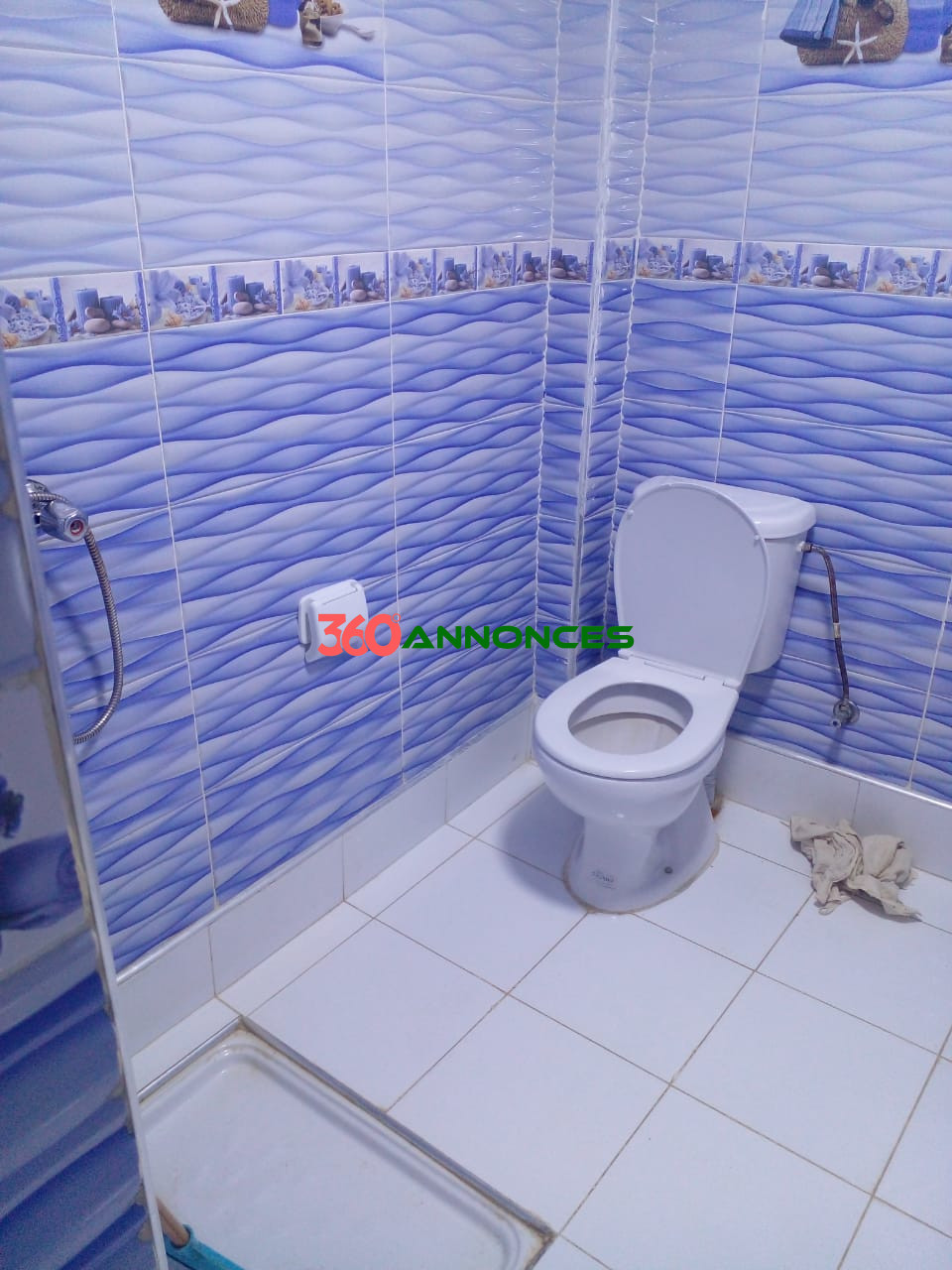 🏡 À Vendre : Maison R+1 avec Garçonnière, 127 m² à Khémisset - 860 000 MAD 🏡 - photo 13