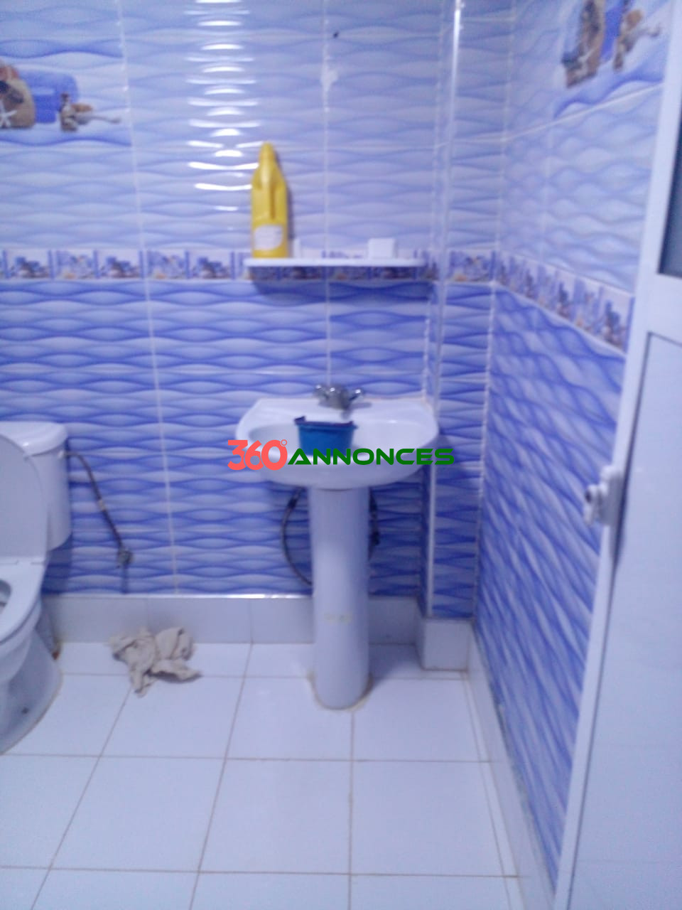 🏡 À Vendre : Maison R+1 avec Garçonnière, 127 m² à Khémisset - 860 000 MAD 🏡 - photo 14