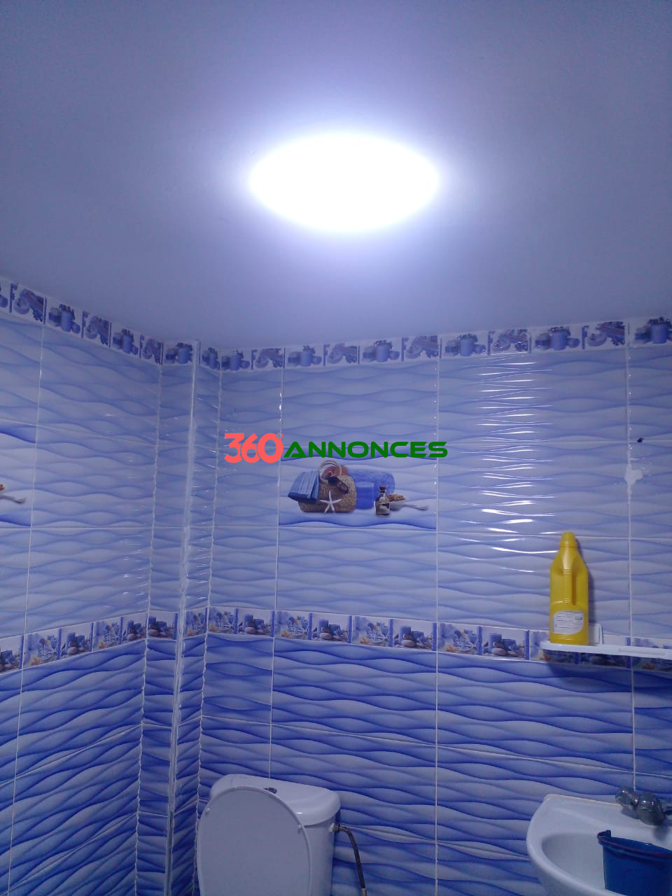 🏡 À Vendre : Maison R+1 avec Garçonnière, 127 m² à Khémisset - 860 000 MAD 🏡 - photo 16