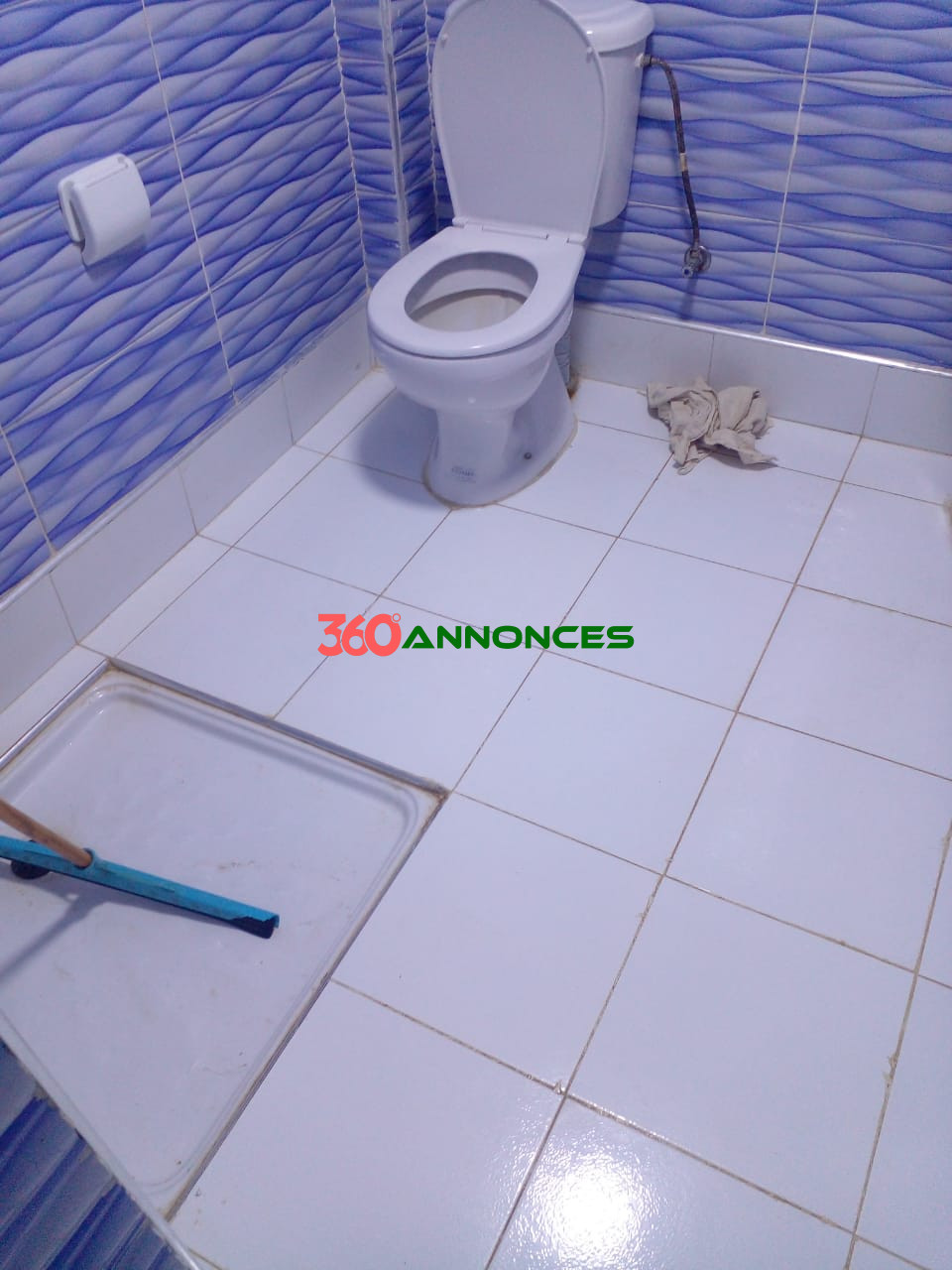 🏡 À Vendre : Maison R+1 avec Garçonnière, 127 m² à Khémisset - 860 000 MAD 🏡 - photo 17