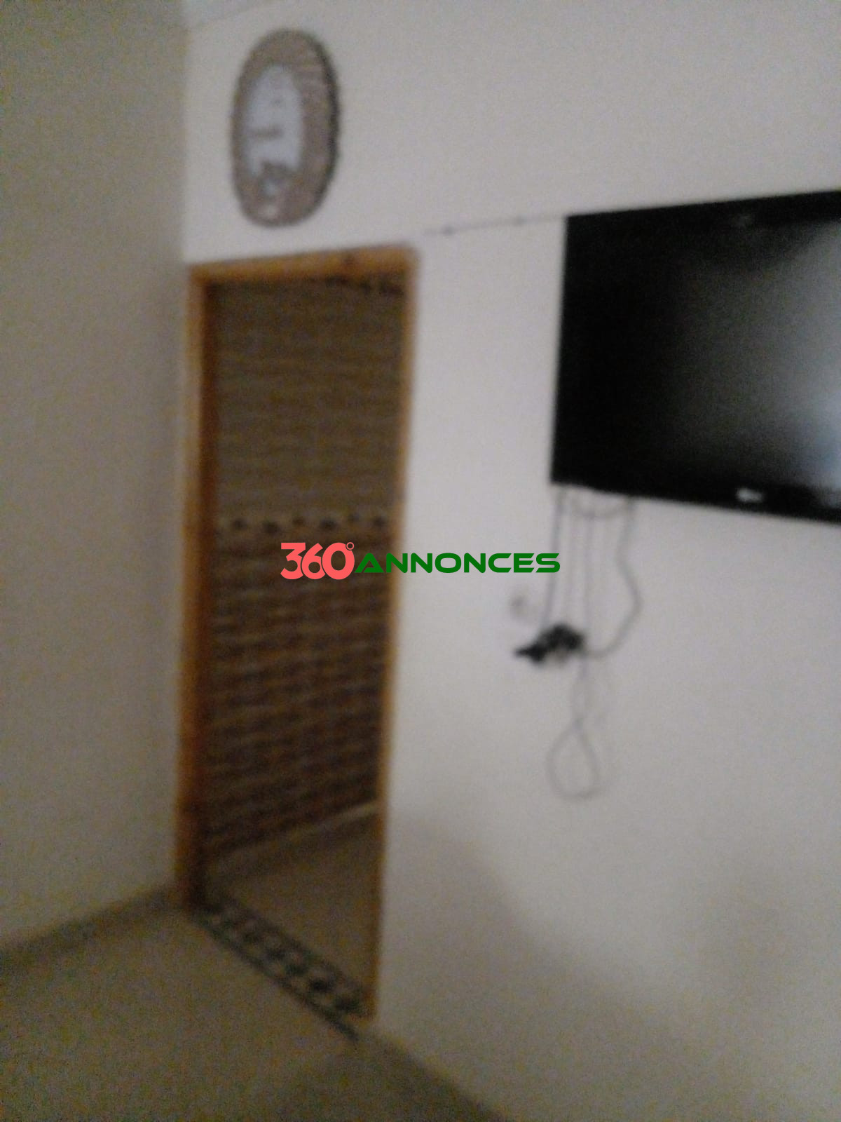 🏡 À Vendre : Maison R+1 avec Garçonnière, 127 m² à Khémisset - 860 000 MAD 🏡 - photo 3