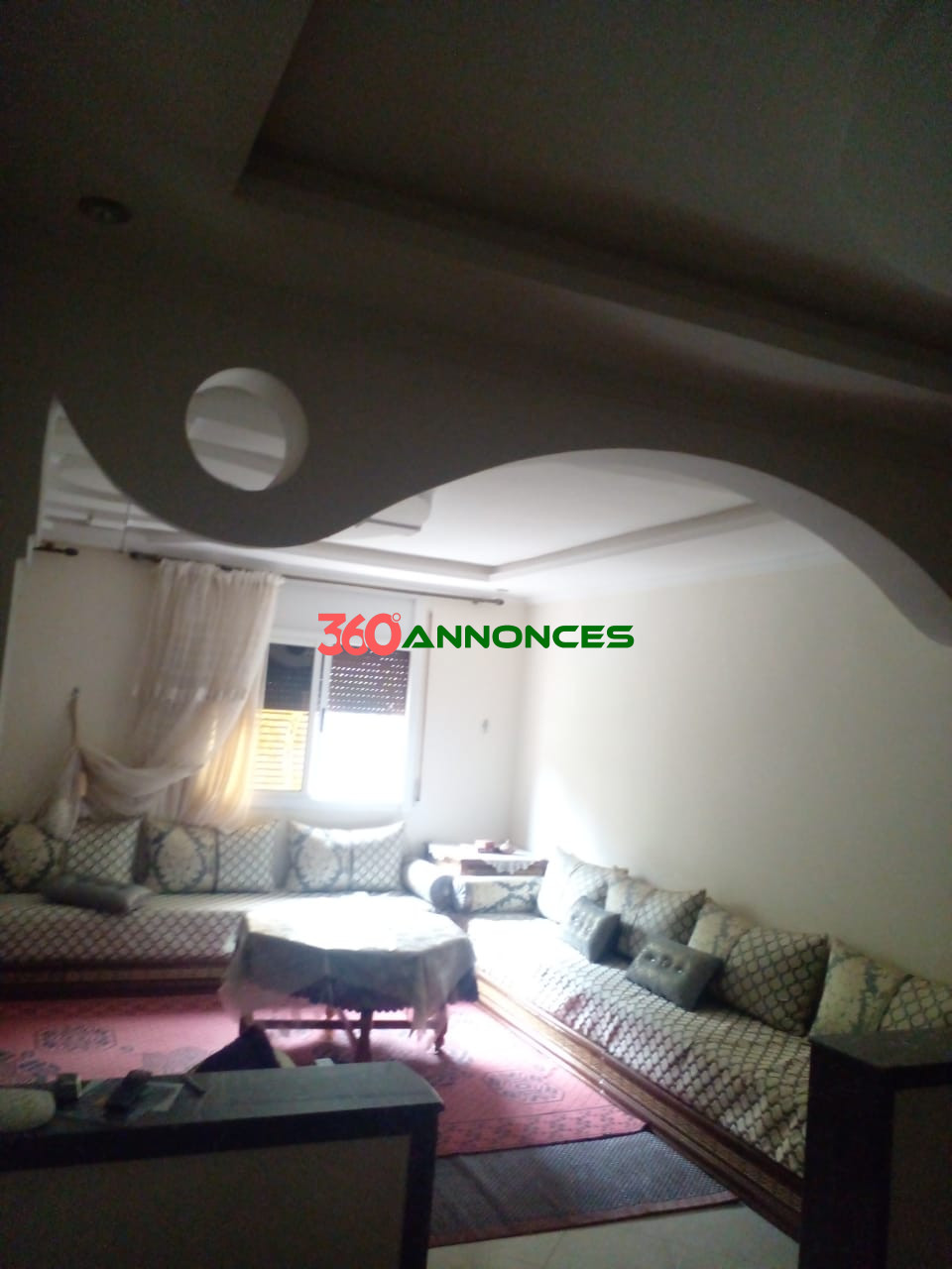 🏡 À Vendre : Maison R+1 avec Garçonnière, 127 m² à Khémisset - 860 000 MAD 🏡 - photo 6