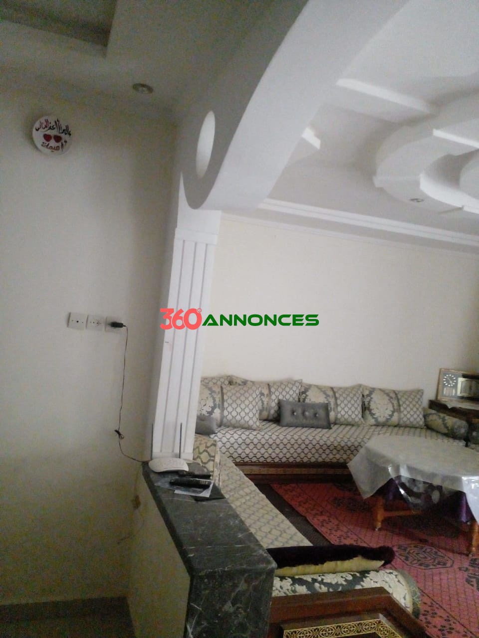 🏡 À Vendre : Maison R+1 avec Garçonnière, 127 m² à Khémisset - 860 000 MAD 🏡 - photo 9