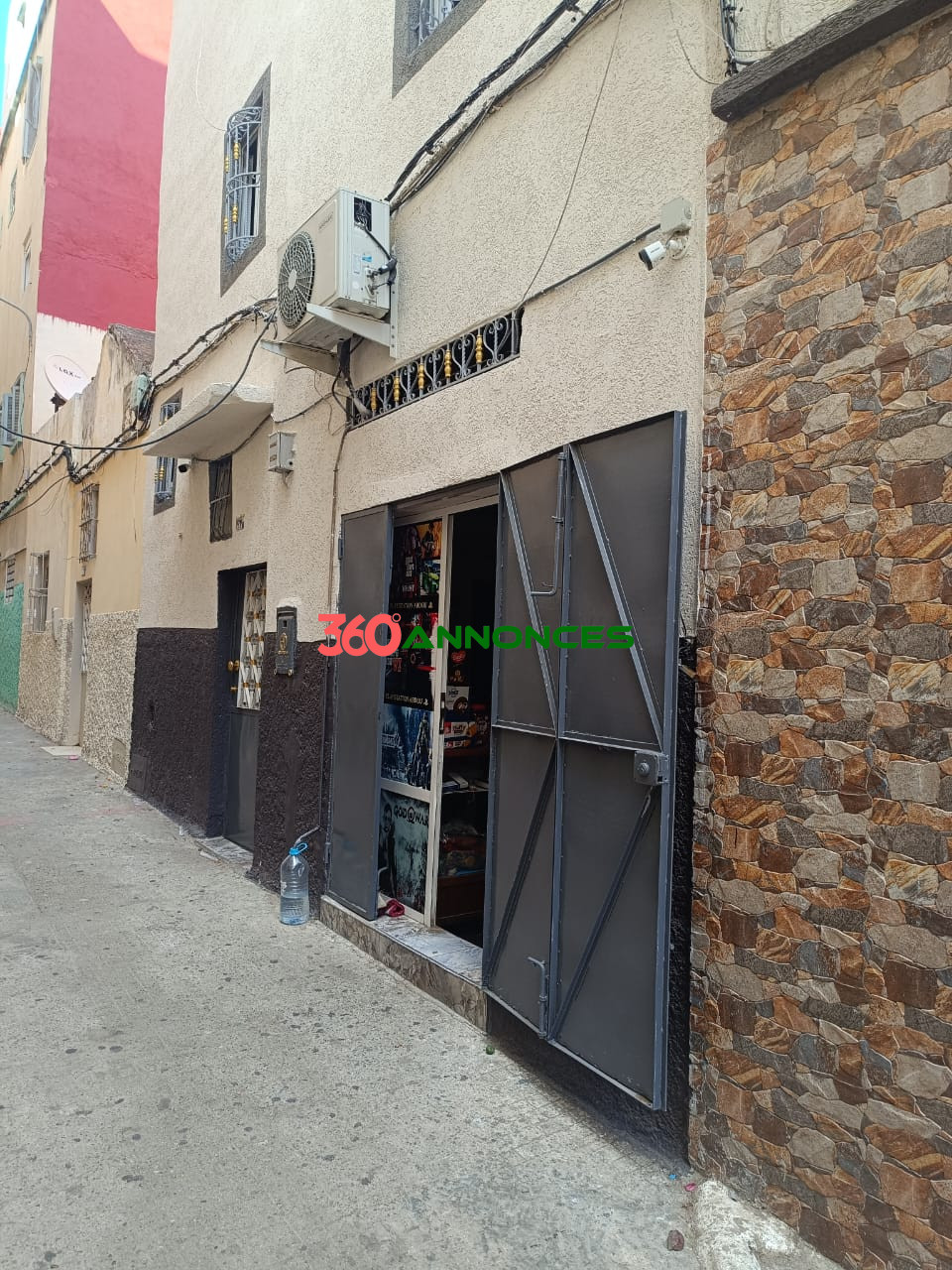 🎮💇‍♂️ À Vendre : Magasin de 16 m² à Casabarata, Tanger 🎮💇‍♂️ — photo 2