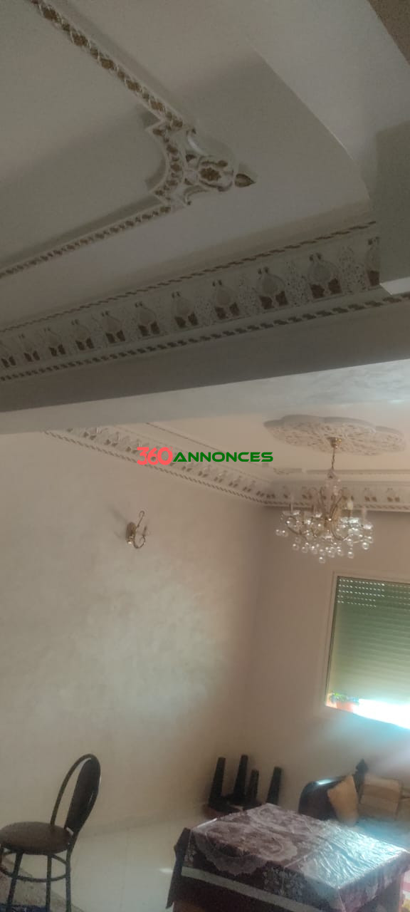 🏢 À Vendre : Appartement à Casablanca, Sidi Maarouf - 990 000 MAD 🏢 — photo 4