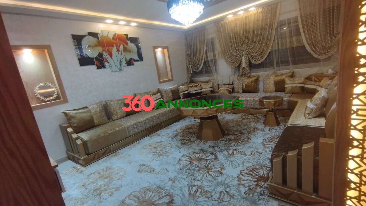 🏢 À Vendre : Appartement avec Garage Commercial à Mehdia, Kénitra - 900 000 MAD 🏢 - photo 2