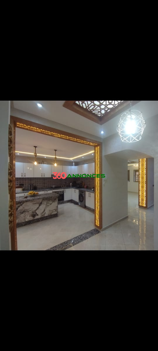 🏢 À Vendre : Appartement avec Garage Commercial à Mehdia, Kénitra - 900 000 MAD 🏢 - photo 3
