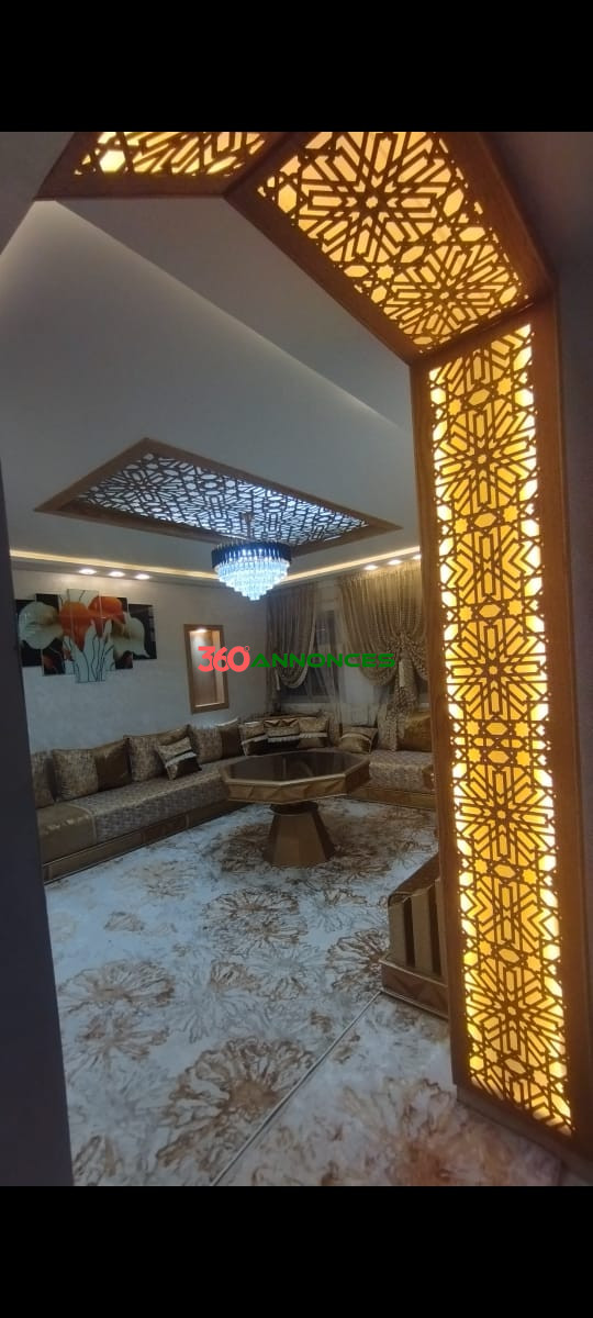 🏢 À Vendre : Appartement avec Garage Commercial à Mehdia, Kénitra - 900 000 MAD 🏢 - photo 4