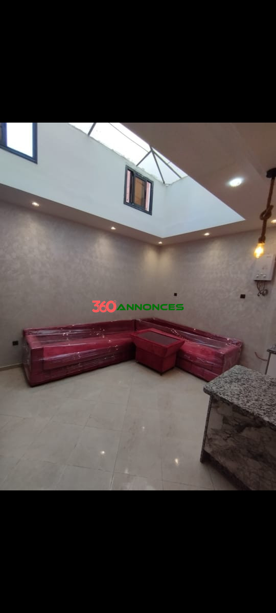 🏢 À Vendre : Appartement avec Garage Commercial à Mehdia, Kénitra - 900 000 MAD 🏢 - photo 6