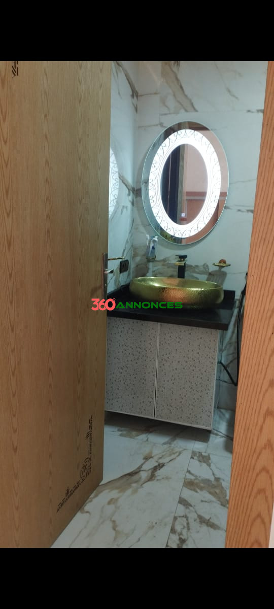 🏢 À Vendre : Appartement avec Garage Commercial à Mehdia, Kénitra - 900 000 MAD 🏢 - photo 7