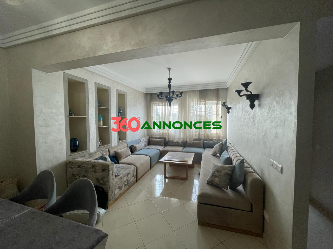 À Vendre : Appartement Spacieux à Casablanca - 970 000 MAD (Légèrement Négociable) - photo 6