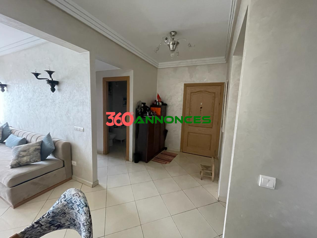 À Vendre : Appartement Spacieux à Casablanca - 970 000 MAD (Légèrement Négociable) - photo 7