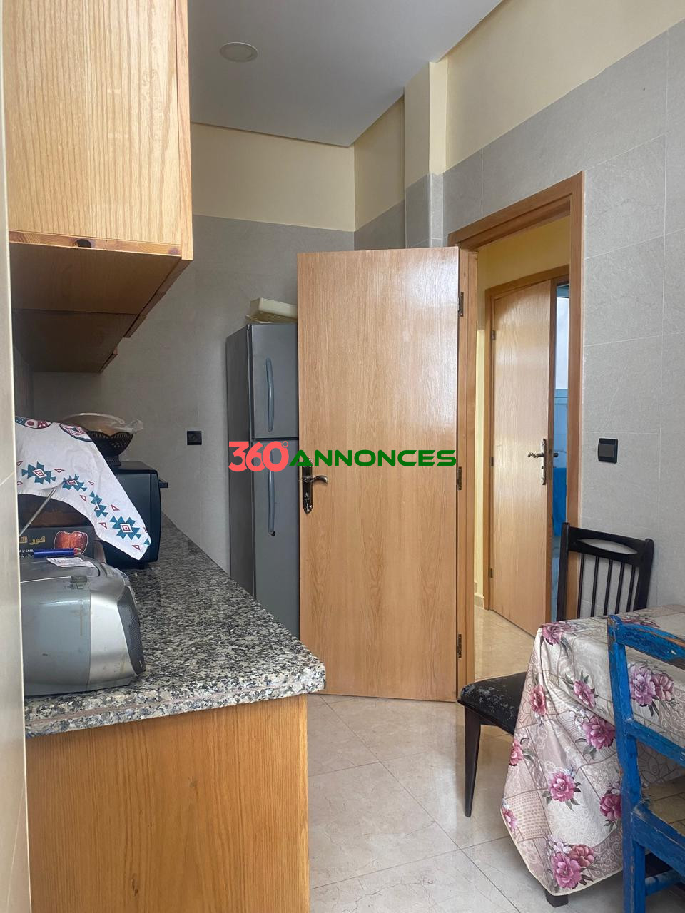 Appartement à Vendre à Casablanca 🏙️ - photo 3