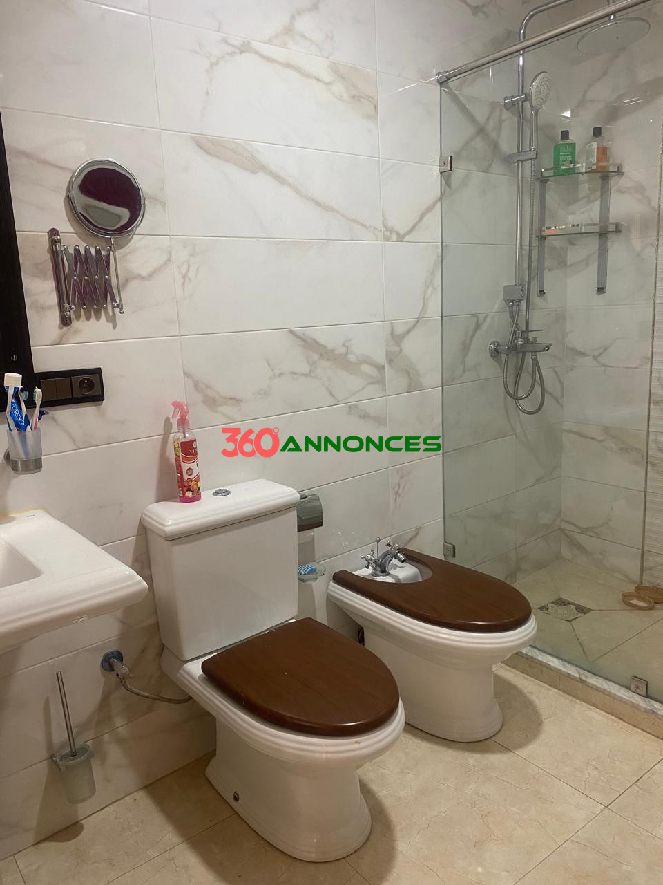 Appartement à Vendre à Casablanca 🏙️ - photo 4