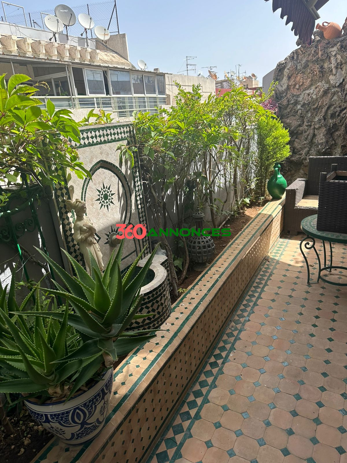 🏡 Maison à Vendre à Ayt Skatou, Route Imouzzer, Fès - 1 200 000 MAD 🏡 — photo 2