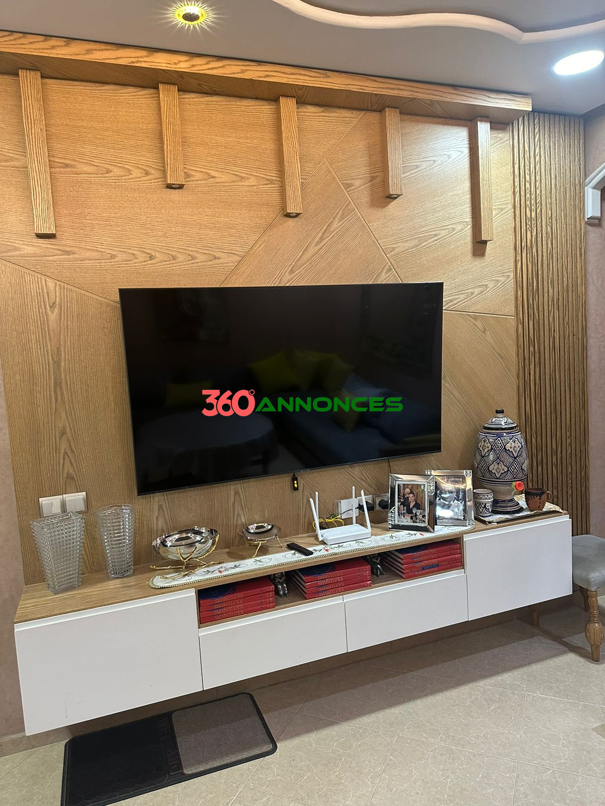🏡 Maison à Vendre à Ayt Skatou, Route Imouzzer, Fès - 1 200 000 MAD 🏡 — photo 3