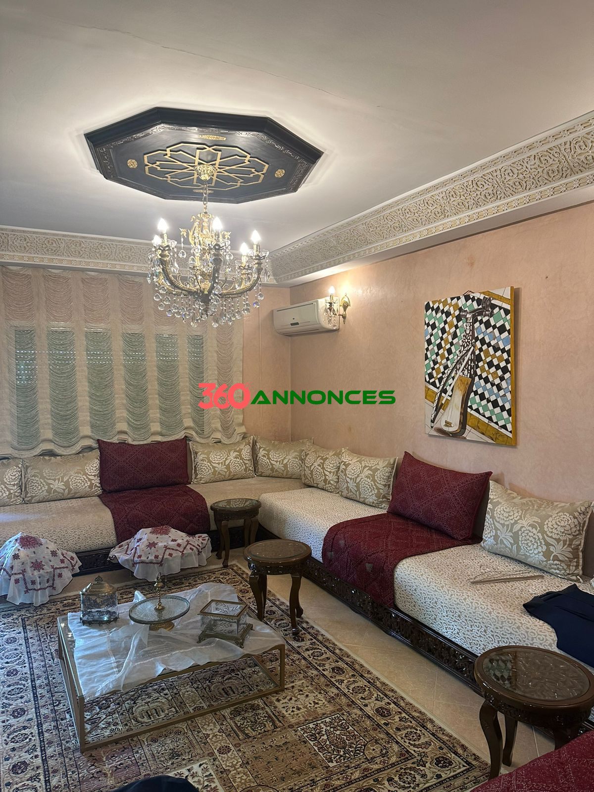 🏡 Maison à Vendre à Ayt Skatou, Route Imouzzer, Fès - 1 200 000 MAD 🏡 — photo 4