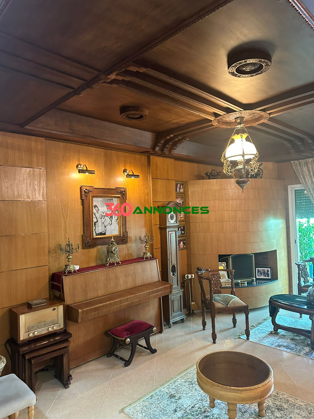🏡 Maison à Vendre à Ayt Skatou, Route Imouzzer, Fès - 1 200 000 MAD 🏡 — photo 5