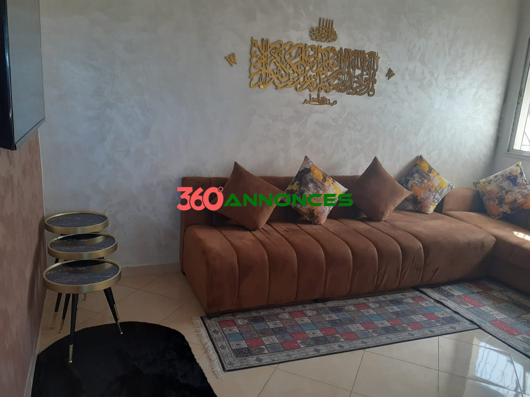 🏢 Appartement à Vendre à Mohammedia - 240 000 MAD 🏢 - photo 15