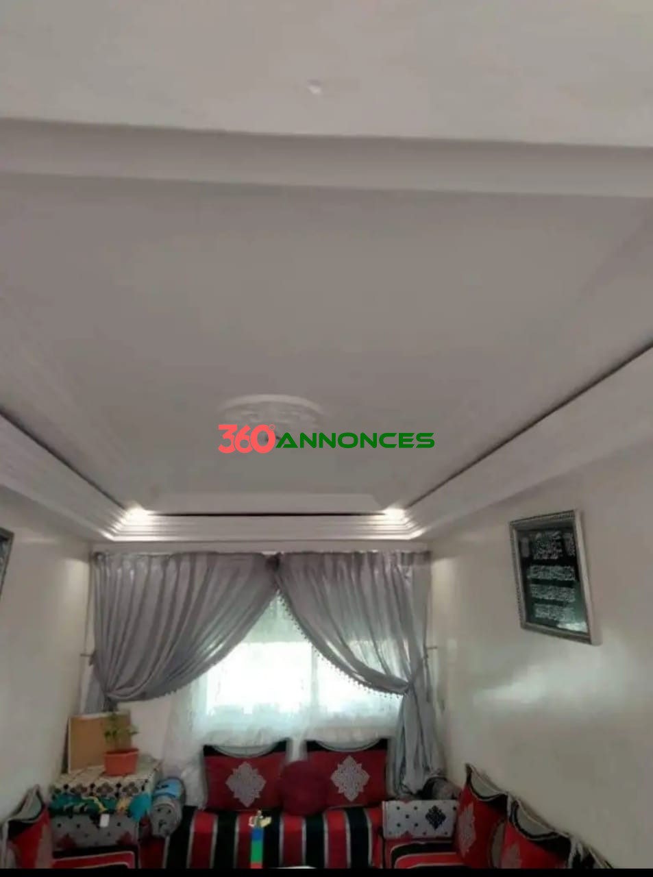 🏢 À Vendre : Appartement de 86 m² à Kénitra - 580 000 MAD 🏢 — photo 2