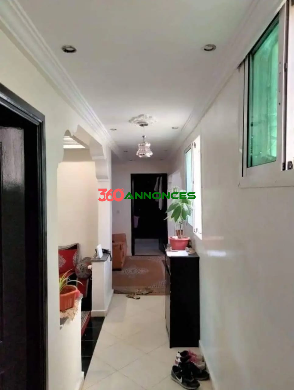 🏢 À Vendre : Appartement de 86 m² à Kénitra - 580 000 MAD 🏢 — photo 3