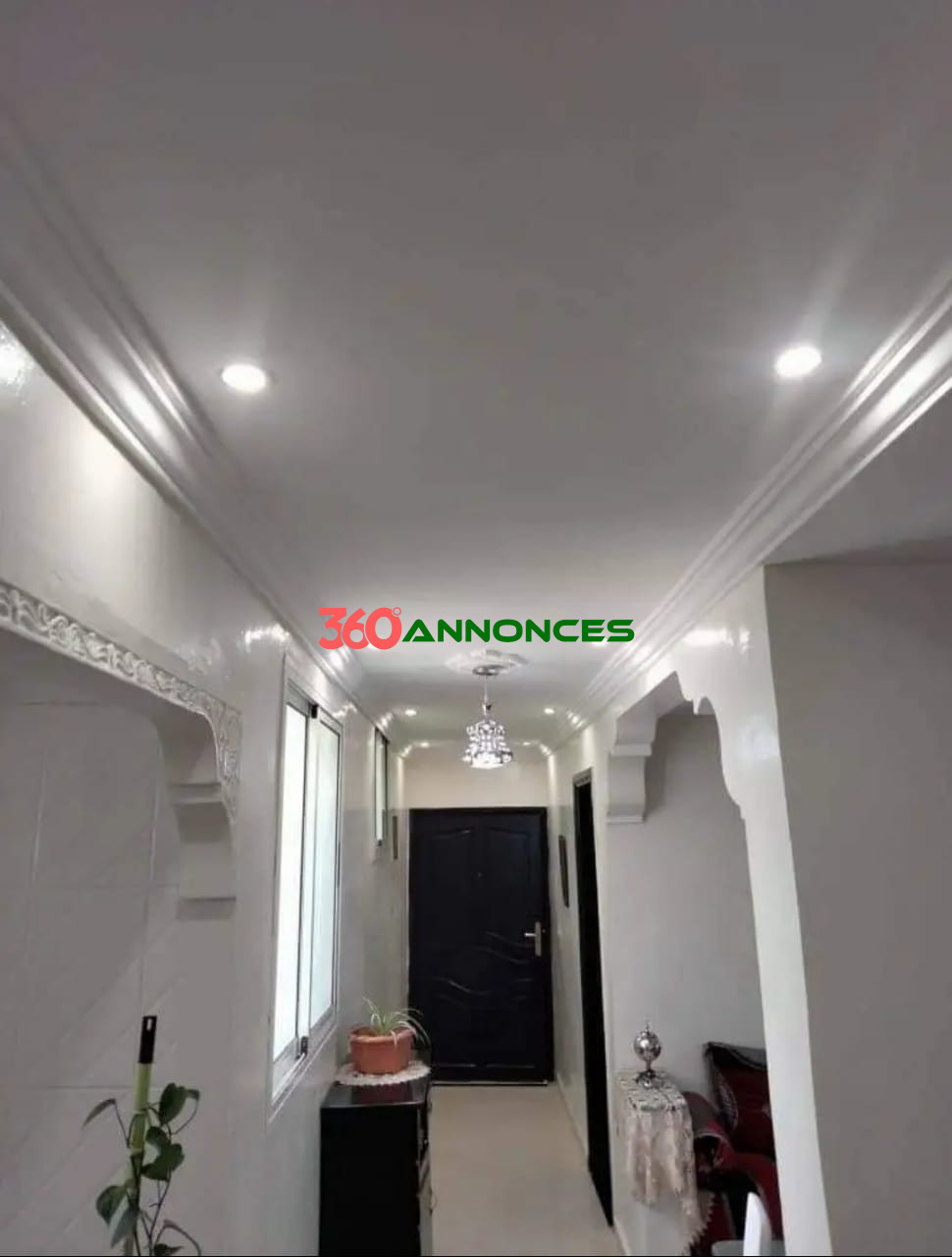 🏢 À Vendre : Appartement de 86 m² à Kénitra - 580 000 MAD 🏢 — photo 4
