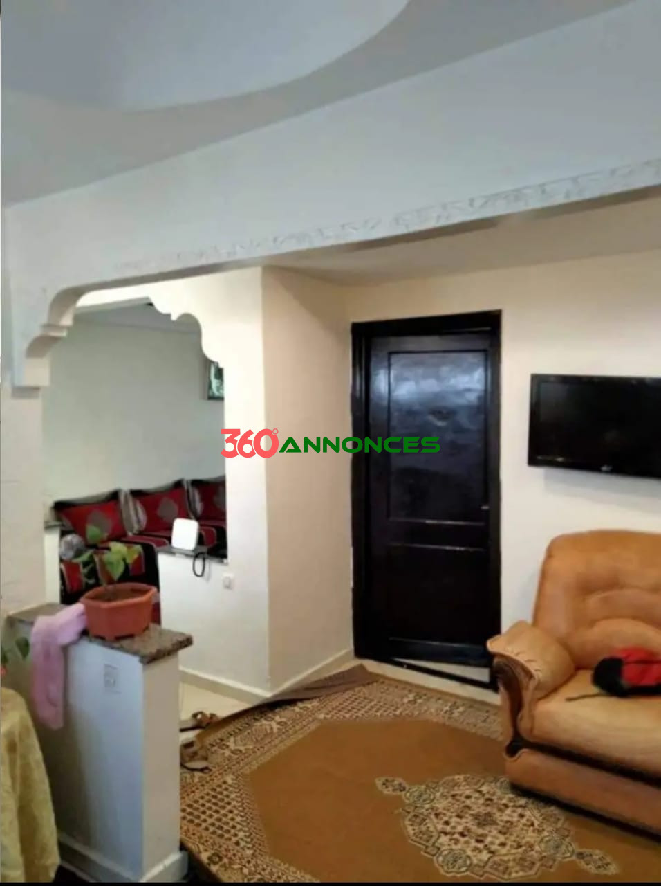 🏢 À Vendre : Appartement de 86 m² à Kénitra - 580 000 MAD 🏢 — photo 5
