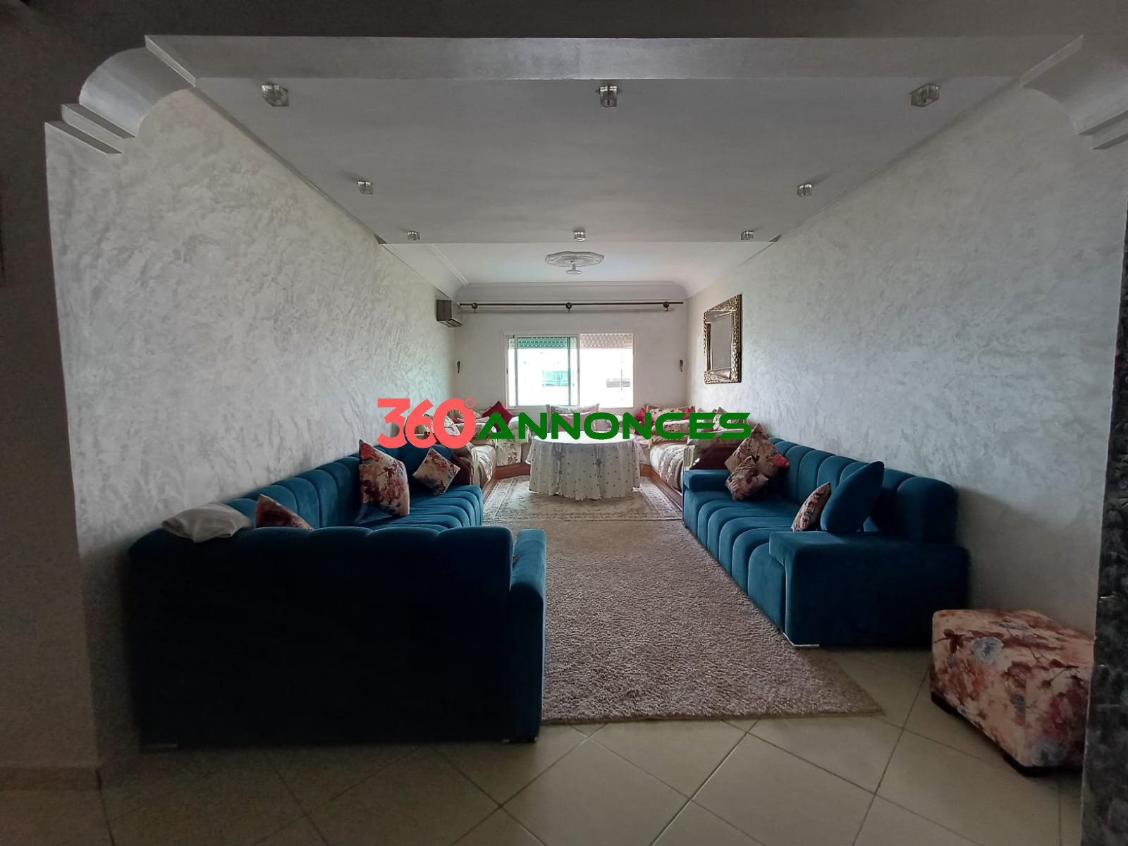 🏡 À Vendre : Appartement de 86 m² à Mohammedia - 820 000 MAD 🌳 — photo 3