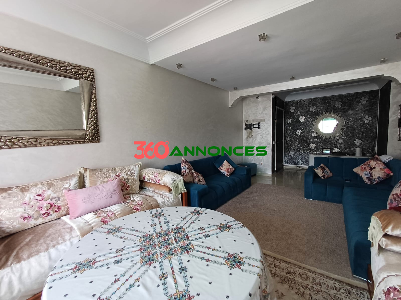 🏡 À Vendre : Appartement de 86 m² à Mohammedia - 820 000 MAD 🌳 — photo 4