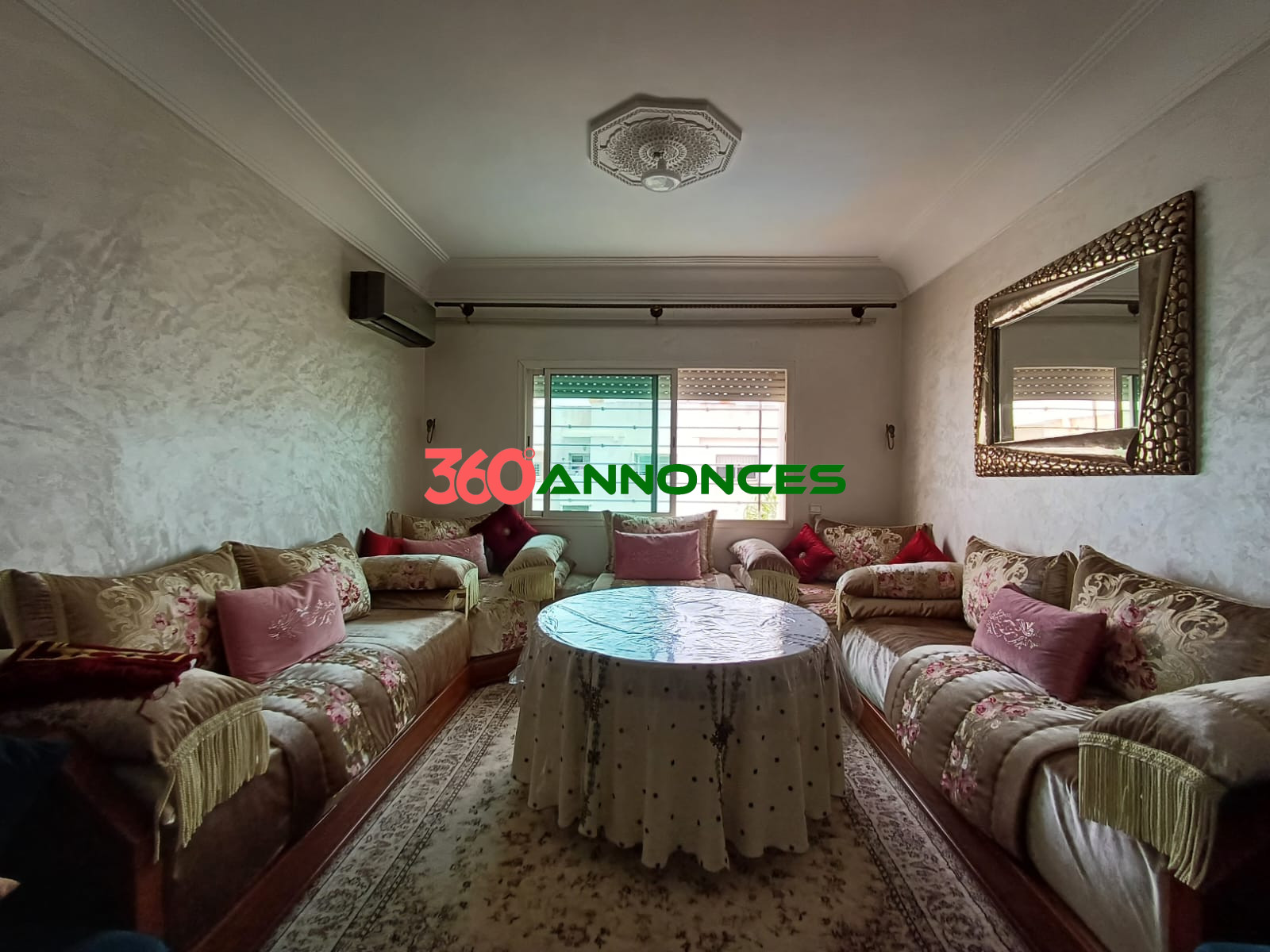 🏡 À Vendre : Appartement de 86 m² à Mohammedia - 820 000 MAD 🌳 — photo 5