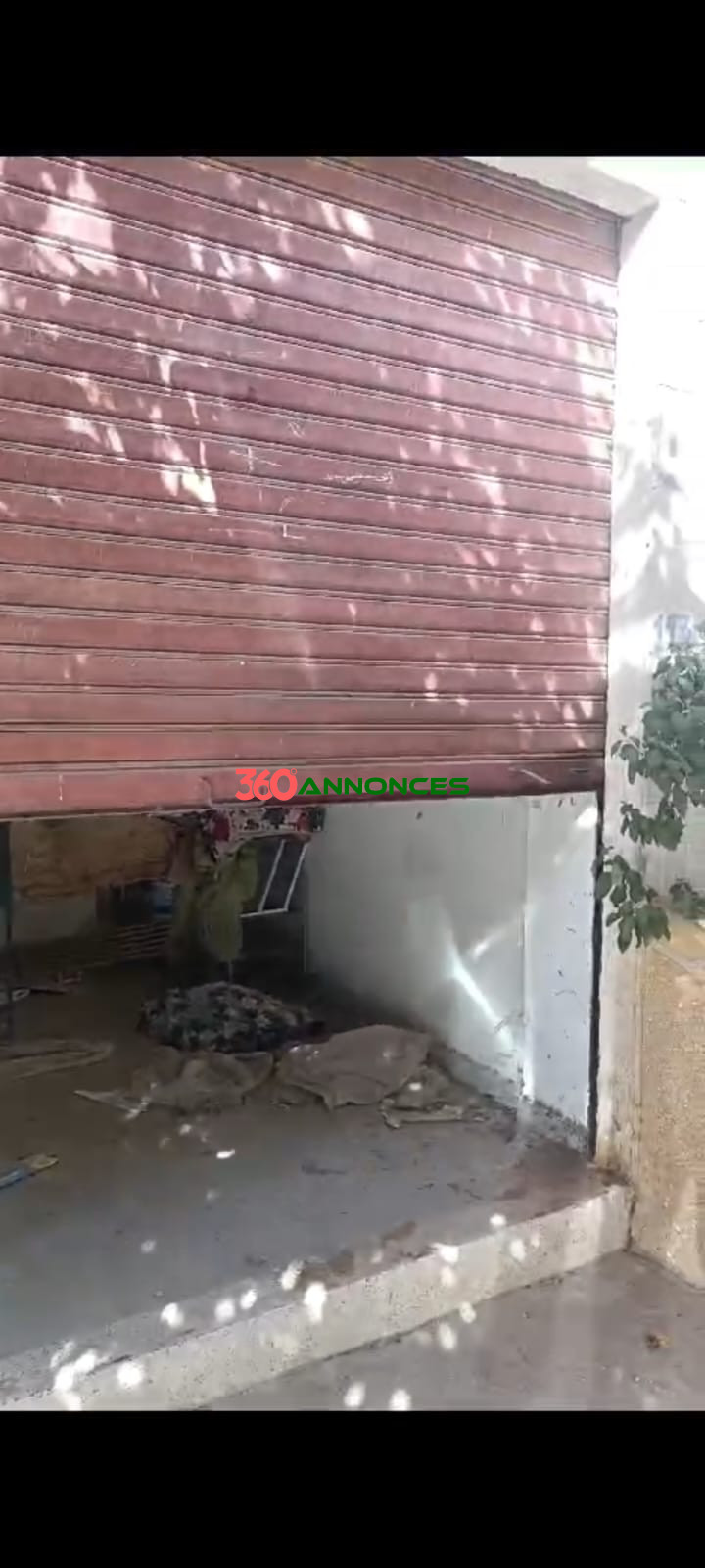 🏢 Magasin à Vendre à Fès - 150 000 MAD 📍 — photo 2