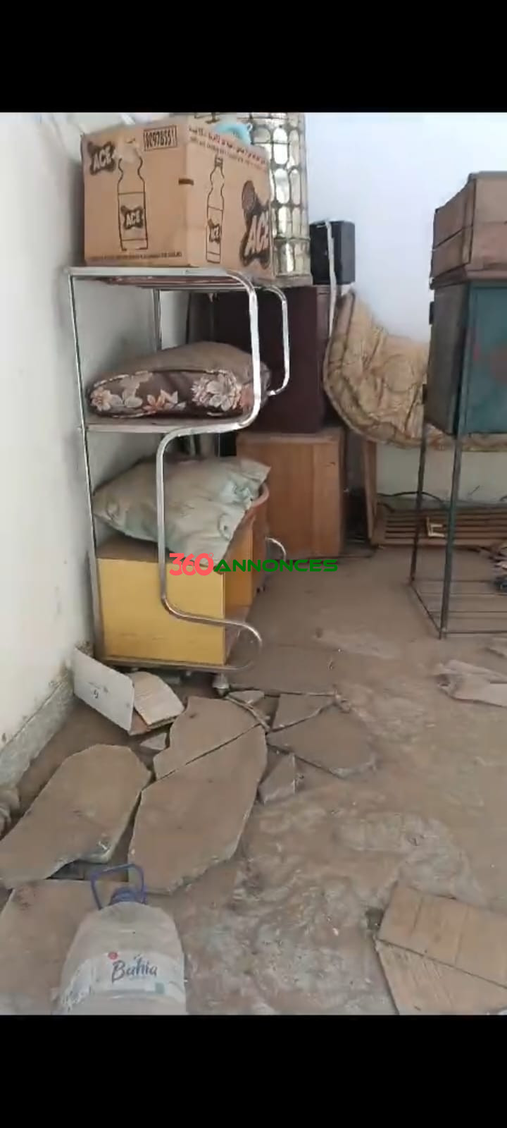 🏢 Magasin à Vendre à Fès - 150 000 MAD 📍 — photo 3