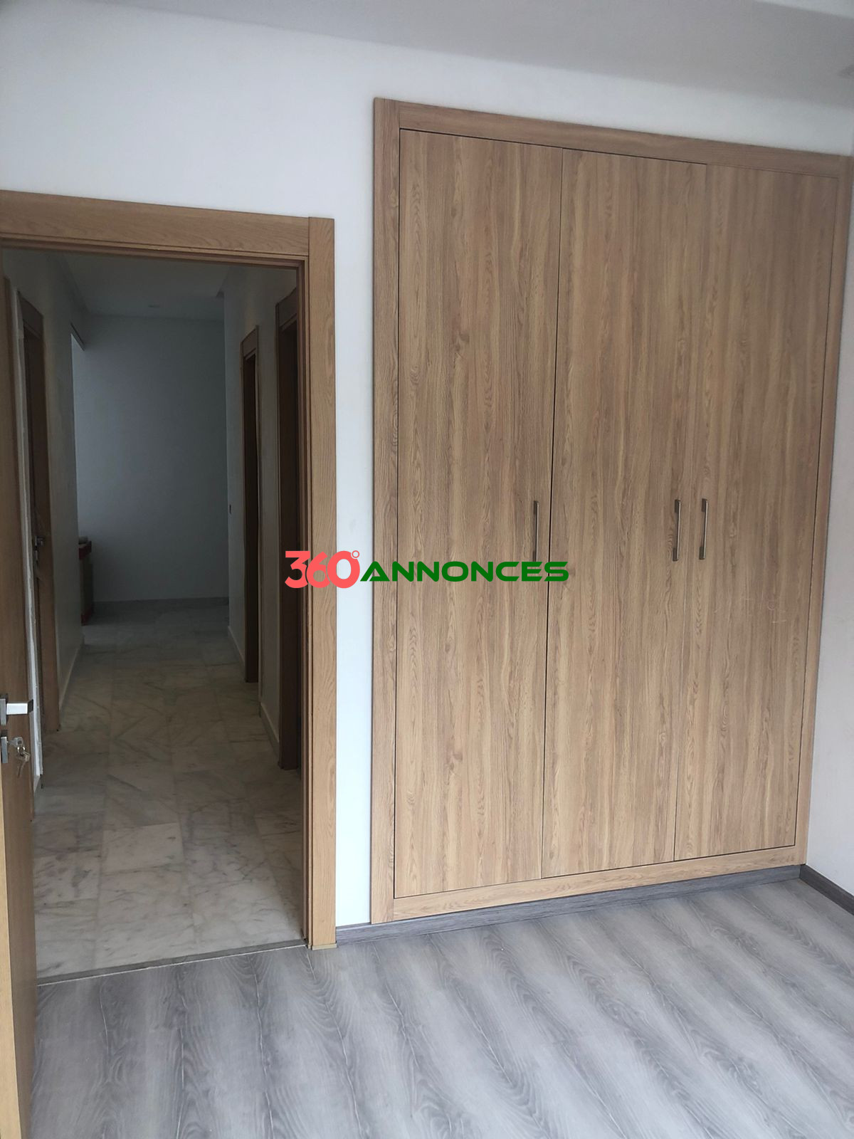 🏢 À Louer : Appartement Neuf à Bouskoura Victoria - 8 500 MAD par Mois - photo 3