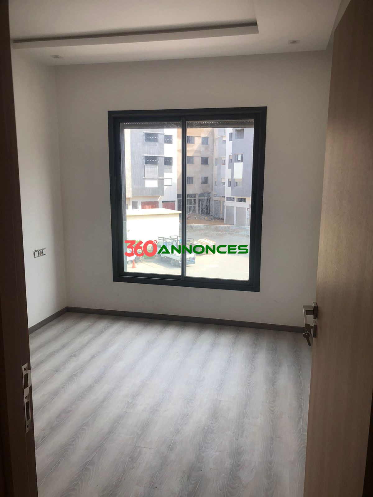 🏢 À Louer : Appartement Neuf à Bouskoura Victoria - 8 500 MAD par Mois - photo 4